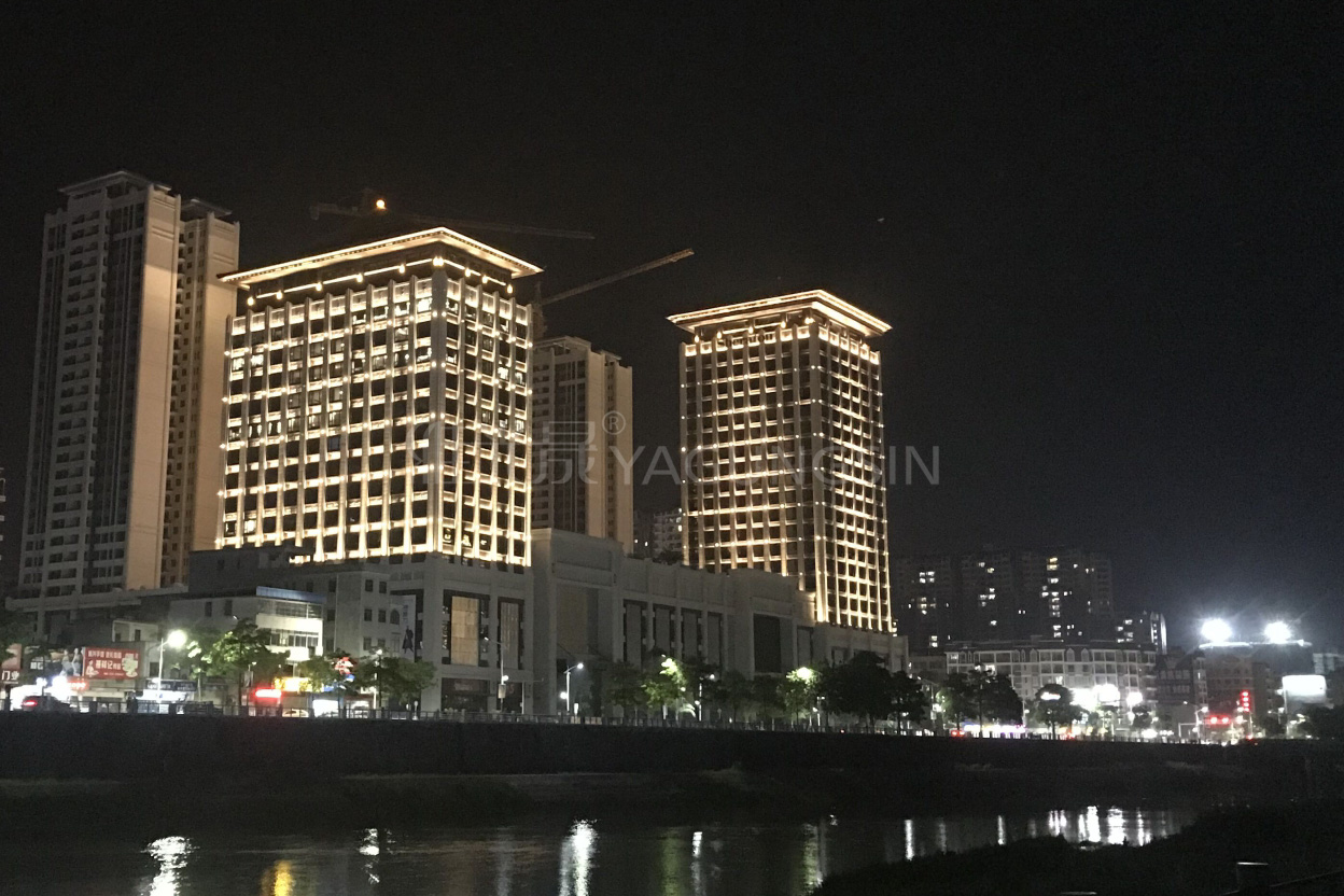 廣州云浮筠城國(guó)際