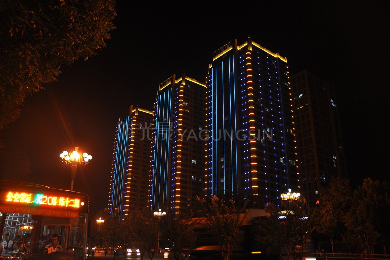 濟(jì)南樂(lè)夢(mèng)中心