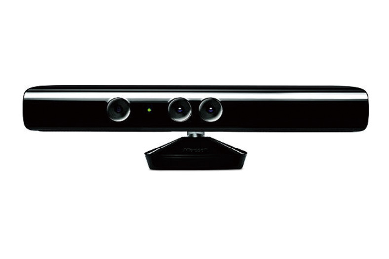 AR互動3D體感攝影機