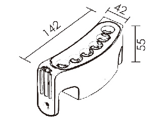 抱樹燈YGCL-BS6(圖2) 抱樹燈YGCL-BS6(圖2)