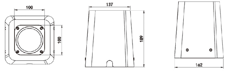 地埋燈YGCL-DM24(圖2)